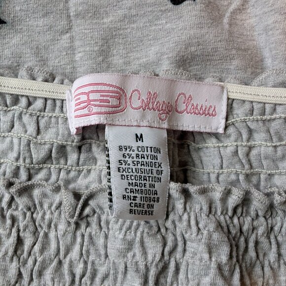 College Classics University of Central Florida UCF branded swim cover all - Picture 8 of 8